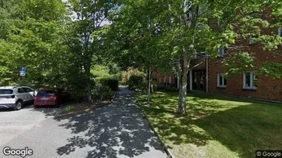 Apartments for rent in Västra hisingen - Photo from Google Street View