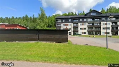 Apartments for rent in Malung-Sälen - Photo from Google Street View