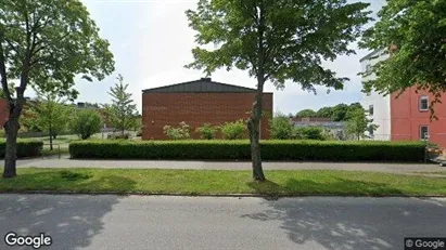 Apartments for rent in Trelleborg - Photo from Google Street View