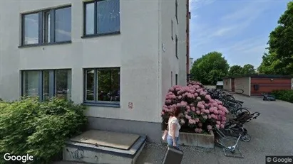 Apartments for rent in Stockholm South - Photo from Google Street View