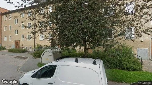 Apartments for rent in Stockholm South - Photo from Google Street View