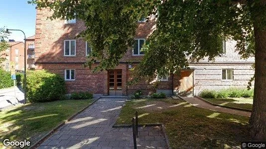 Apartments for rent in Stockholm South - Photo from Google Street View