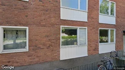 Apartments for rent in Stockholm South - Photo from Google Street View