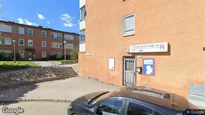 Apartments for rent in Stockholm West - Photo from Google Street View