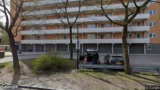 Apartments for rent in Stockholm West - Photo from Google Street View