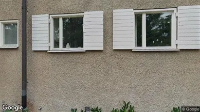 Apartments for rent in Stockholm South - Photo from Google Street View