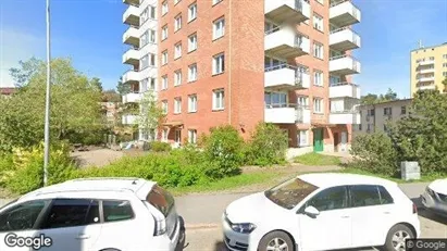 Apartments for rent in Stockholm West - Photo from Google Street View