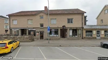 Apartments for rent in Norrtälje - Photo from Google Street View