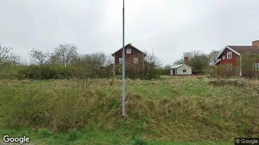 Apartments for rent in Katrineholm - Photo from Google Street View