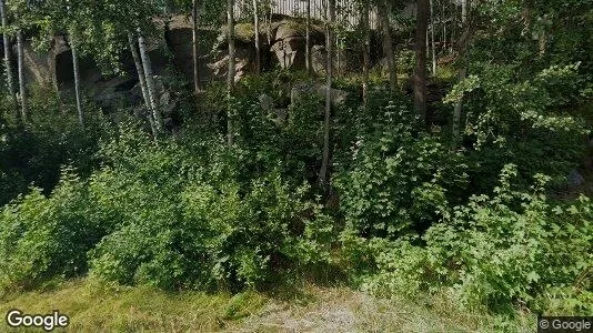 Apartments for rent in Gothenburg East - Photo from Google Street View