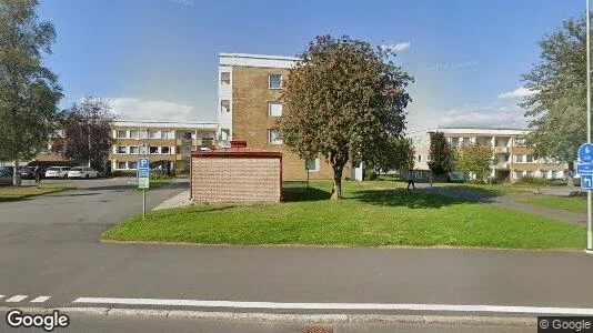 Apartments for rent in Värnamo - Photo from Google Street View