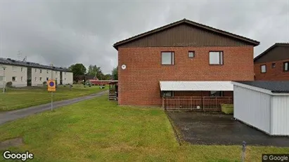 Apartments for rent in Ulricehamn - Photo from Google Street View
