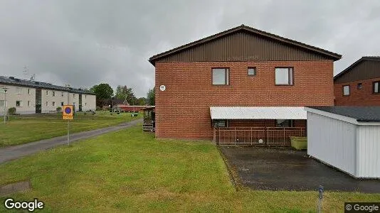 Apartments for rent in Ulricehamn - Photo from Google Street View