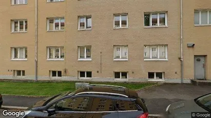 Apartments for rent in Örgryte-Härlanda - Photo from Google Street View