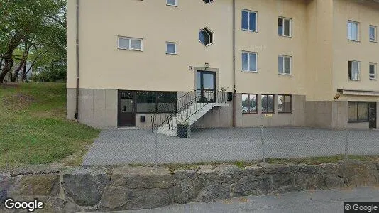 Apartments for rent in Nynäshamn - Photo from Google Street View