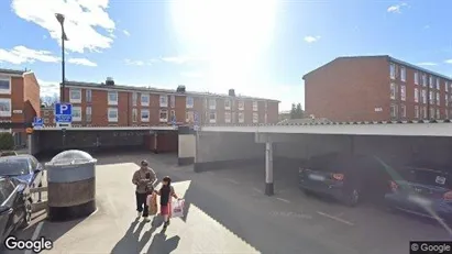 Apartments for rent in Örebro - Photo from Google Street View