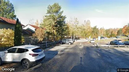 Apartments for rent in Järfälla - Photo from Google Street View