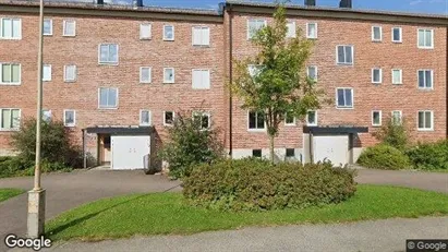 Apartments for rent in Gothenburg East - Photo from Google Street View