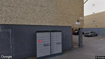 Apartments for rent in Katrineholm - Photo from Google Street View