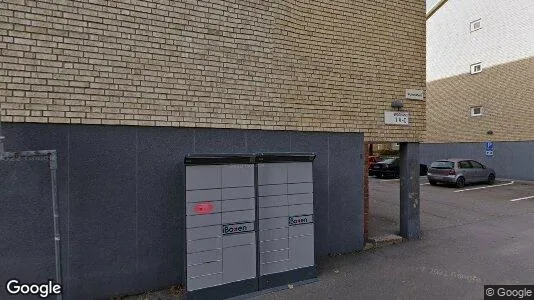 Apartments for rent in Katrineholm - Photo from Google Street View