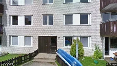 Apartments for rent in Linköping - Photo from Google Street View