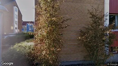 Apartments for rent in Malmö City - Photo from Google Street View