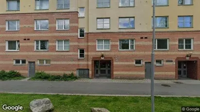 Apartments for rent in Södertälje - Photo from Google Street View