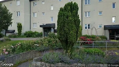 Apartments for rent in Gothenburg East - Photo from Google Street View