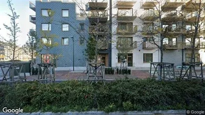 Apartments for rent in Malmö City - Photo from Google Street View