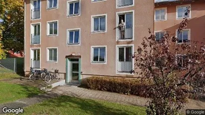 Apartments for rent in Ronneby - Photo from Google Street View
