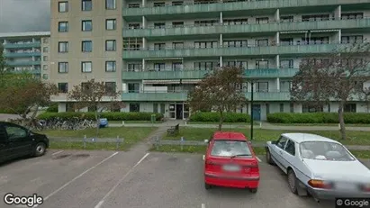 Apartments for rent in Linköping - Photo from Google Street View