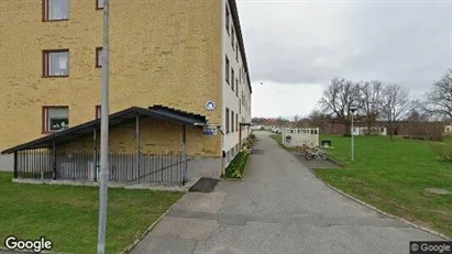 Apartments for rent in Kristianstad - Photo from Google Street View