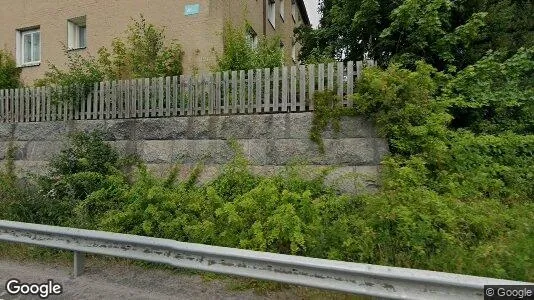 Apartments for rent in Västerås - Photo from Google Street View