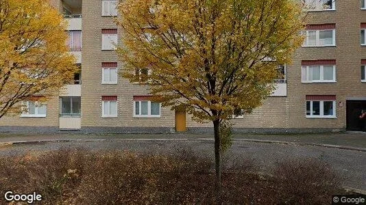 Apartments for rent in Eskilstuna - Photo from Google Street View