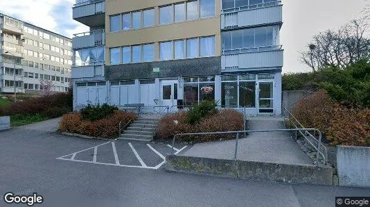 Apartments for rent in Borås - Photo from Google Street View
