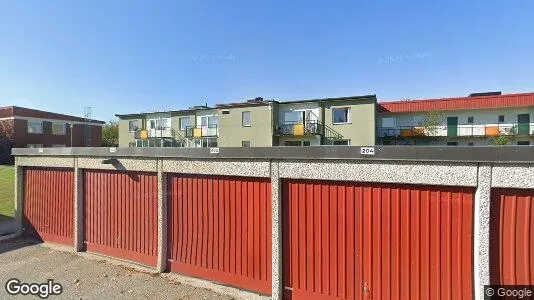 Apartments for rent in Sigtuna - Photo from Google Street View