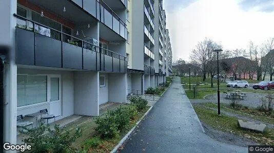 Apartments for rent in Södertälje - Photo from Google Street View