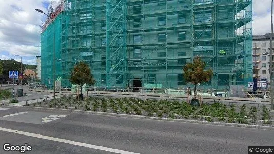 Apartments for rent in Stockholm South - Photo from Google Street View