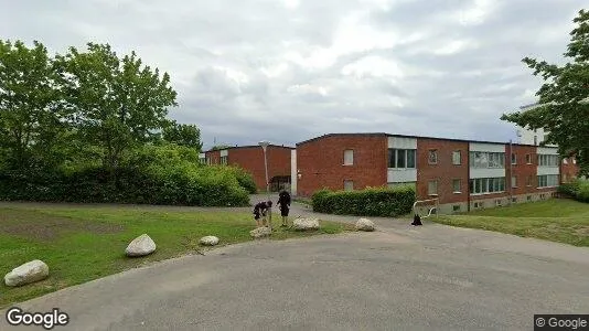 Apartments for rent in Trelleborg - Photo from Google Street View
