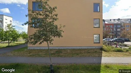 Apartments for rent in Linköping - Photo from Google Street View