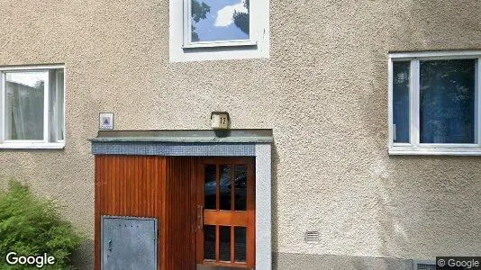 Apartments for rent in Stockholm West - Photo from Google Street View