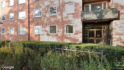 Apartments for rent in Malmö City - Photo from Google Street View