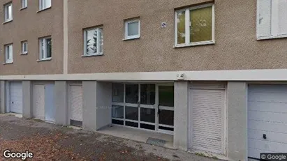 Apartments for rent in Gävle - Photo from Google Street View