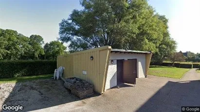 Apartments for rent in Trelleborg - Photo from Google Street View