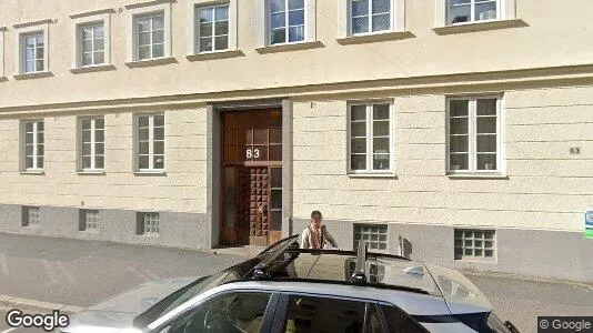 Apartments for rent in Jönköping - Photo from Google Street View