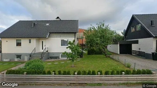 Apartments for rent in Växjö - Photo from Google Street View