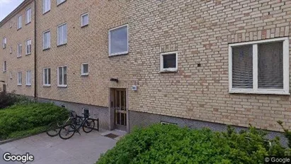 Apartments for rent in Stockholm West - Photo from Google Street View