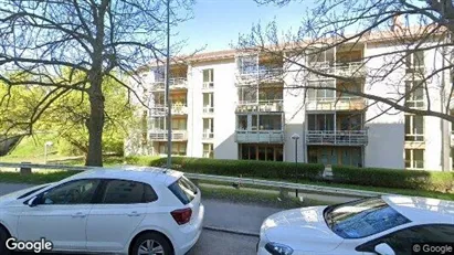 Apartments for rent in Stockholm West - Photo from Google Street View