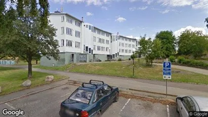 Apartments for rent in Västra hisingen - Photo from Google Street View