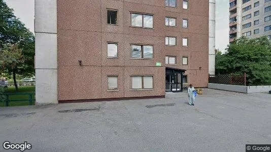 Apartments for rent in Botkyrka - Photo from Google Street View